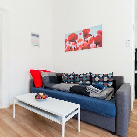 Best Vacation Apartment In บูดาเปสต์ ภายนอก รูปภาพ