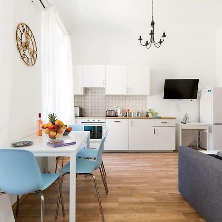 Best Vacation Apartment In บูดาเปสต์ ภายนอก รูปภาพ