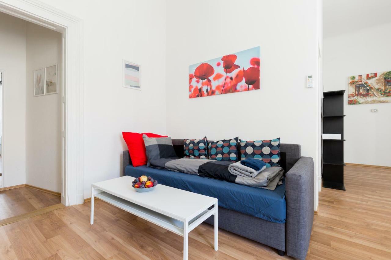 Best Vacation Apartment In บูดาเปสต์ ภายนอก รูปภาพ