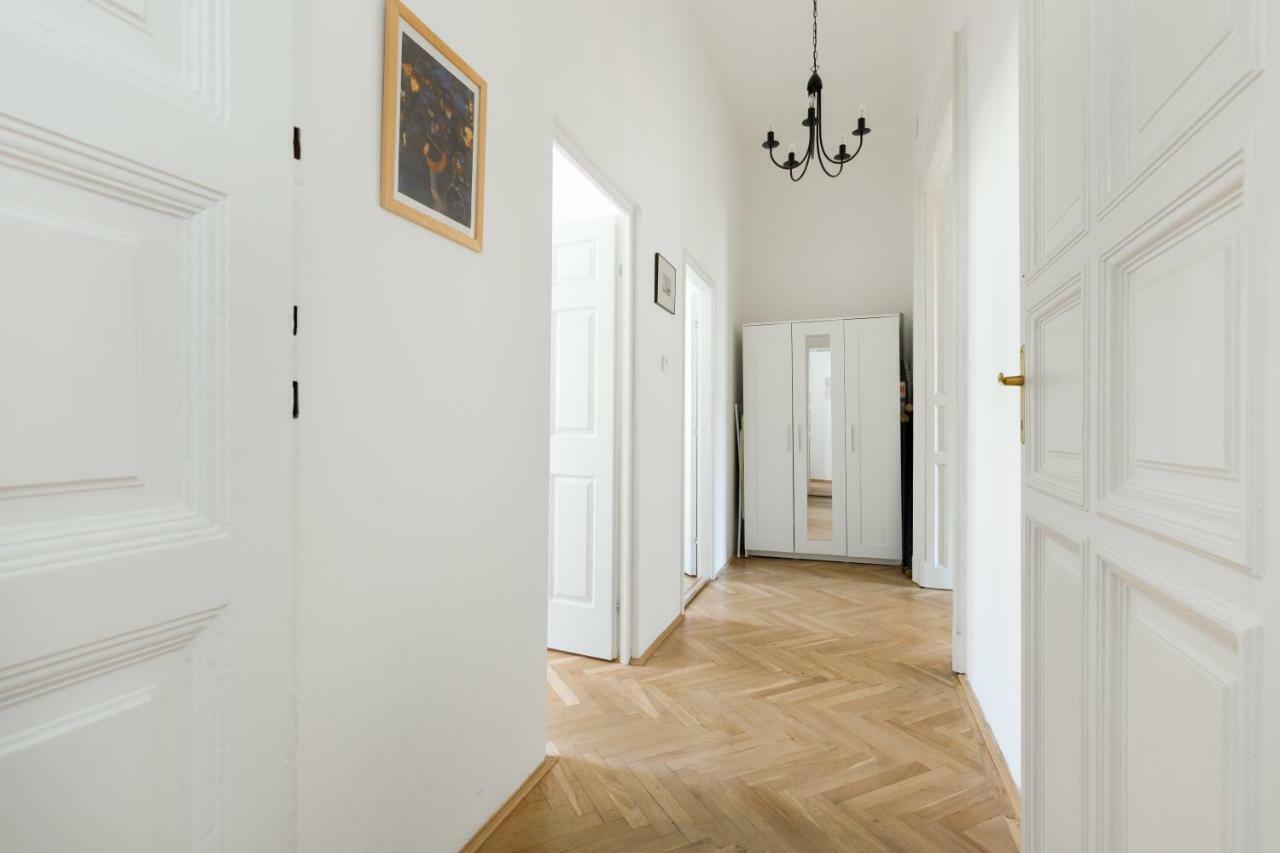 Best Vacation Apartment In บูดาเปสต์ ภายนอก รูปภาพ
