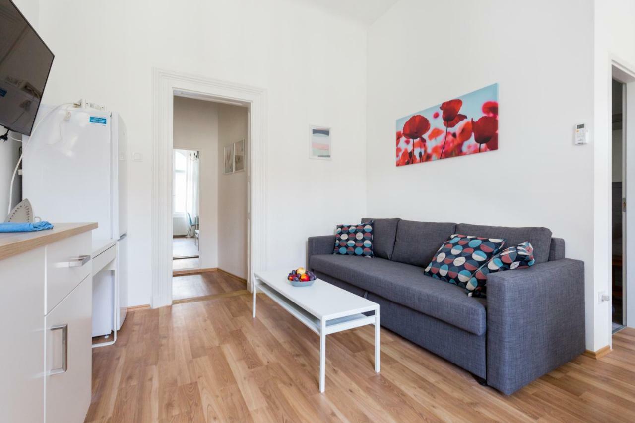 Best Vacation Apartment In บูดาเปสต์ ภายนอก รูปภาพ
