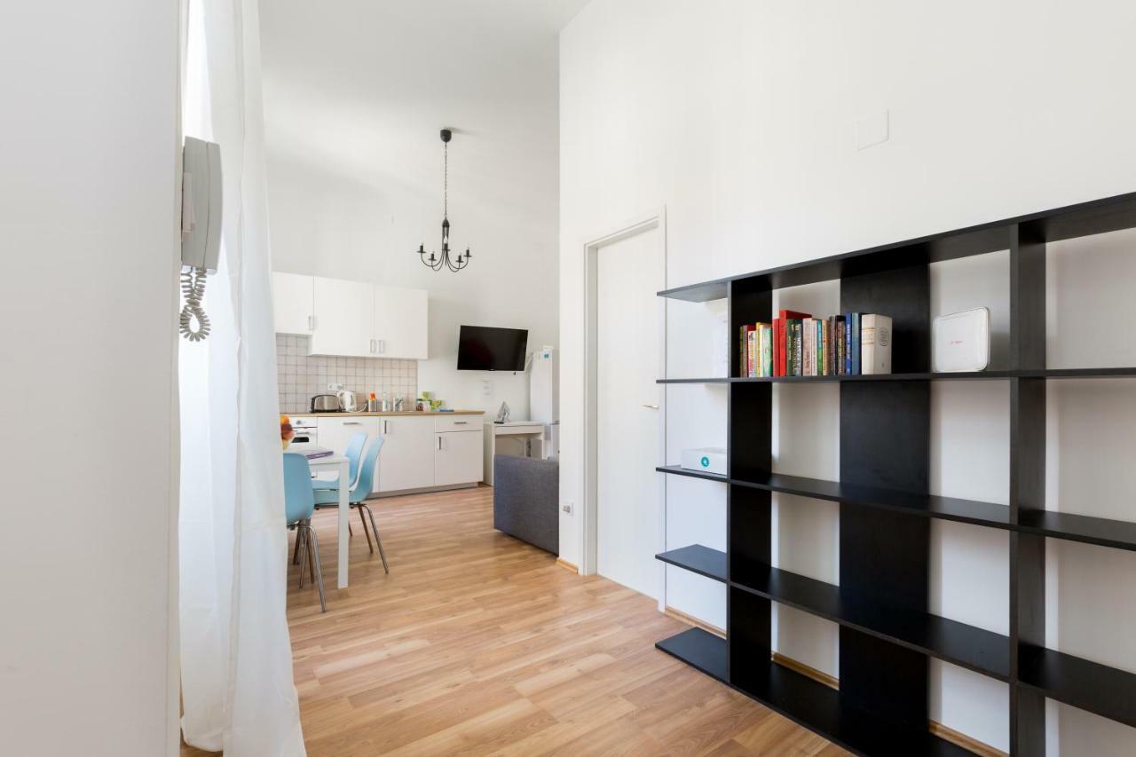 Best Vacation Apartment In บูดาเปสต์ ภายนอก รูปภาพ
