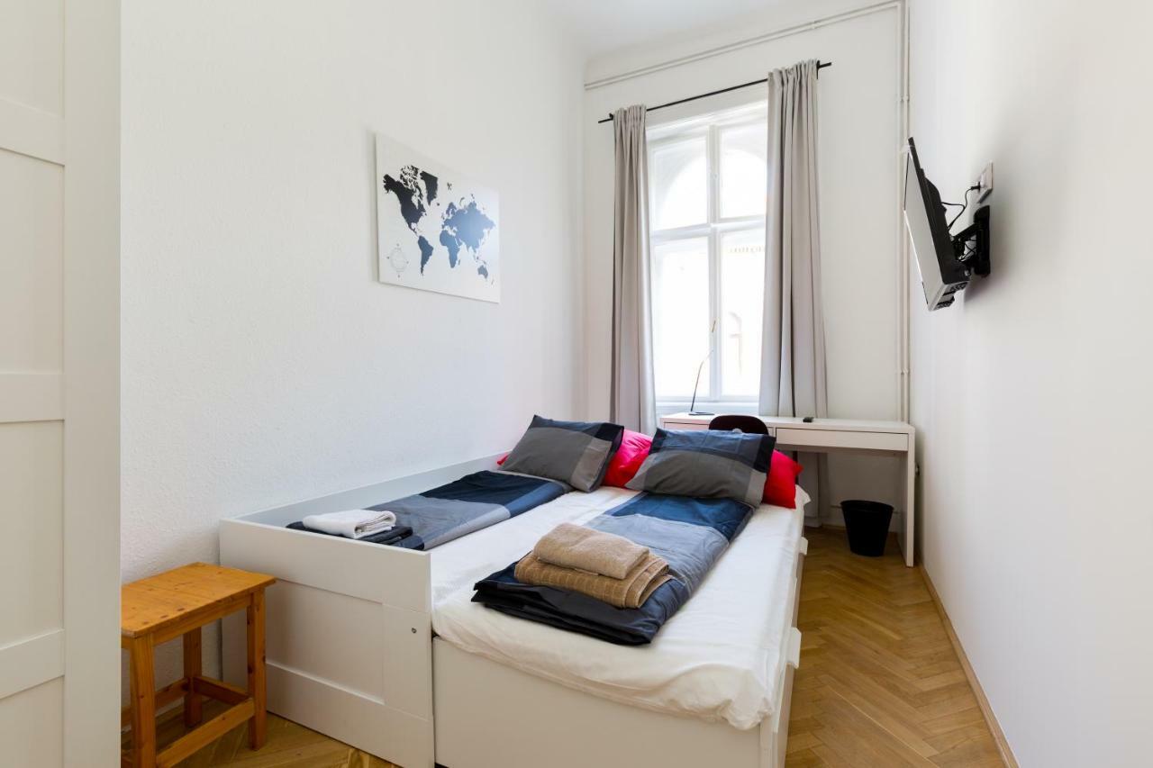 Best Vacation Apartment In บูดาเปสต์ ภายนอก รูปภาพ