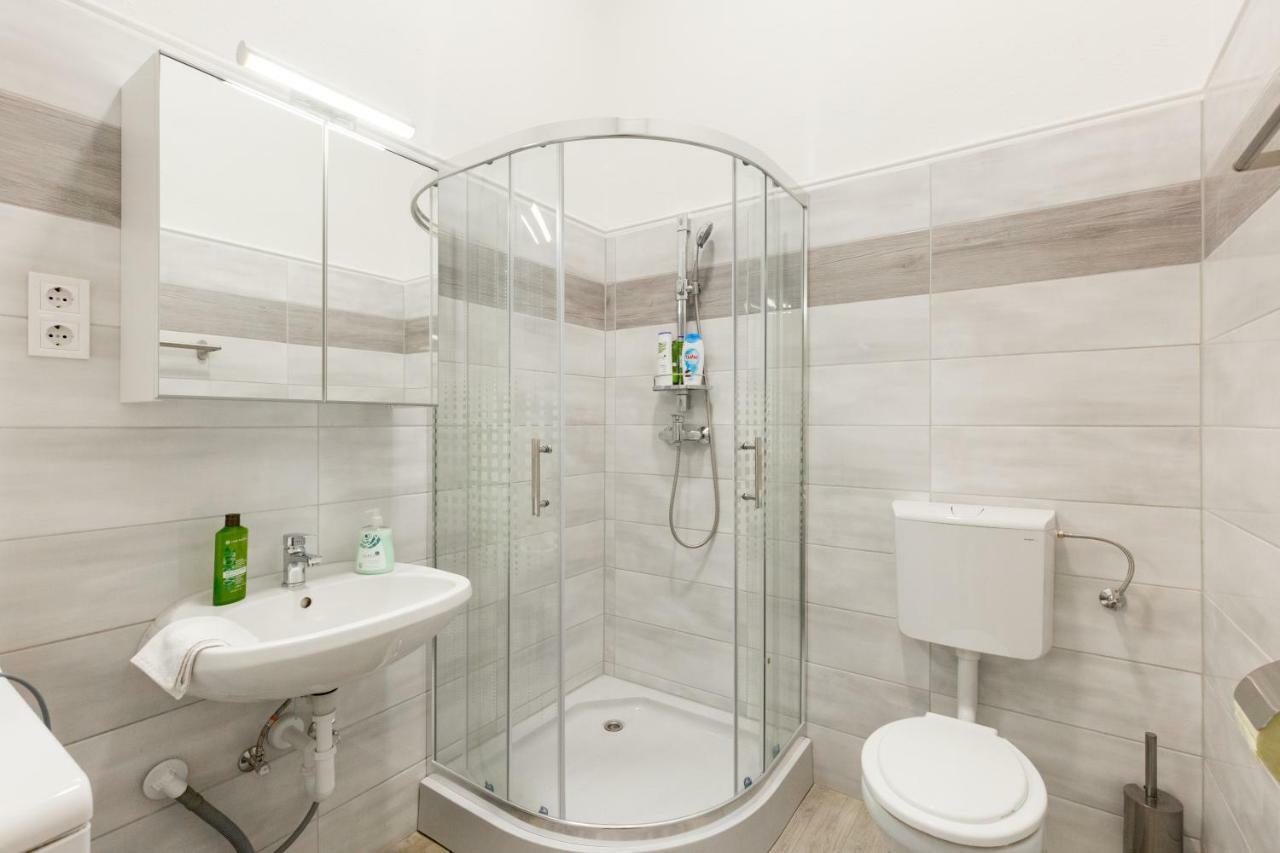 Best Vacation Apartment In บูดาเปสต์ ภายนอก รูปภาพ